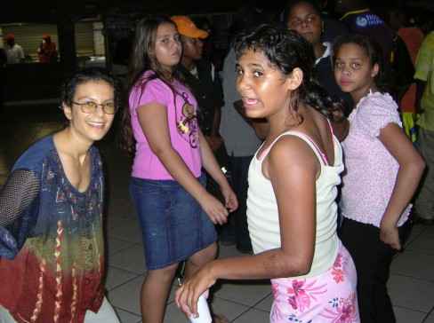 Djarragun